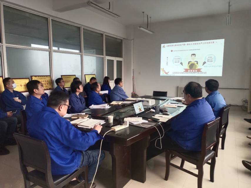 陜西重型機(jī)械制造有限公司