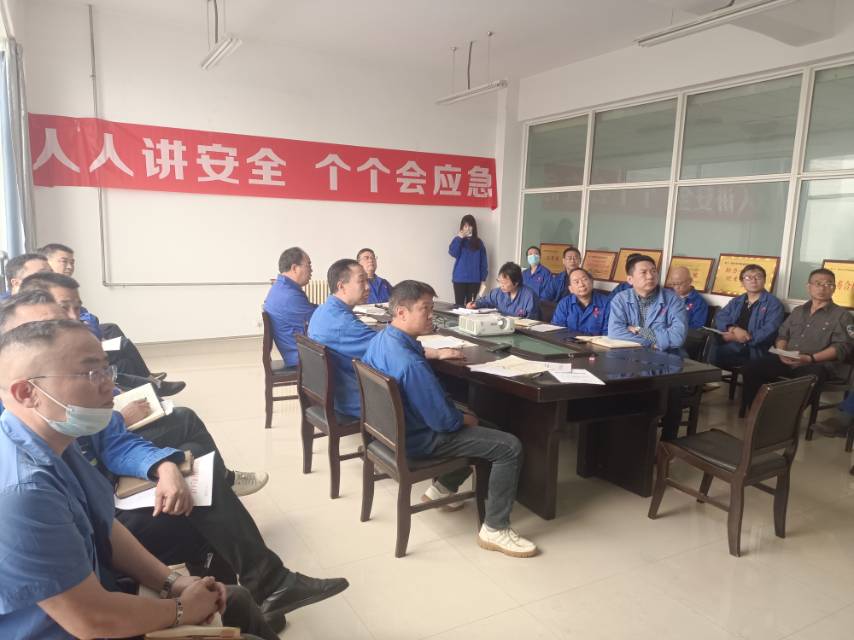 陜西重型機(jī)械制造有限公司